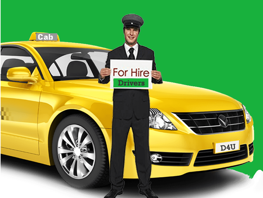 about driving for you Driving For You